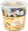 Toblerone Latte Scuro Bianco Miniature Mix Box confezionato Anteprima dell’immagine prodotto 4