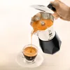 Bialetti Brikka, mokkapot, 0,1 l, zwart, roestvrij staal, Productafbeelding-voorbeeld 11