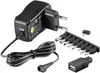 goobay univerzálny sieťový adaptér 3/12 V vrátane 1 x USB/8 Náhľad obrázku produktu 17