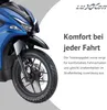 LuXXon Motorroller MaXXity 2 125, E5+, blau, 125 ccm, 85 Produktbild-Vorschau 4