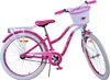 Volare Lovely Kinderfahrrad - Mädchen - 24 Zoll - Rosa Produktbild-Vorschau 10