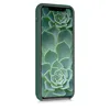 kwmobile Handyhülle für Apple iPhone X Hülle - Case Silikon Produktbild-Vorschau 2