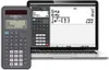 Texas Schulrechner TI-30 X Prio MathPrint Solar/ Battery Produktbild-Vorschau 11