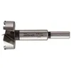 Wolfcraft 3325000 Forstner bit 40 mm Total length 90 mm Produktbild-Vorschau 2