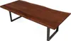 Refurbished Möbelretoure Esstisch Baumkante 300 x 110 cm Produktbild-Vorschau 2