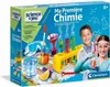 Wissenschaftsspiel Clementoni My first chemistry (FR) Produktbild-Vorschau 2