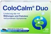 ColoCalm Duo tablety proti nadýmání a plynatosti, 20 tablet Náhled obrázku produktu 1