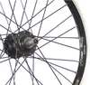 20 Zoll Hinterrad Grünert Dynamic4 Hohlkammer 6 Loch Disc Produktbild-Vorschau 2