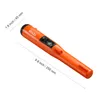 VEVOR Detektor kovov Pinpointer IP68 Kompletný vodotesný Náhľad obrázku produktu 8