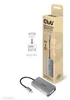 Club3D Adapter USB 3.2 Typ C > DVI-D  HDCP Off   aktiv Náhľad obrázku produktu 1