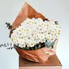 200 Stück Kunstblumen, Gänseblümchen Deko, Kunstblumen Wie Produktbild-Vorschau 5