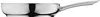 Silit Calabria Bratpfanne Induktion 28 cm, Edelstahl Produktbild-Vorschau 5