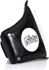 Fairtex BPV1 Trainergürtel Schwarz/Weiß Produktbild-Vorschau 2