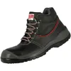 NITRAS Step MID S3-Arbeitsstiefel - Sicherheitsstiefel mit Produktbild-Vorschau 2