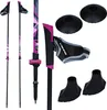 Viking Uppsala Black/Light Purple 83 - 135 cm Hole na Náhled obrázku produktu 1