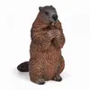 papo 50128 Murmeltier Spielfigur Produktbild-Vorschau 1