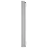 vidaXL Marquise latérale extensible 600x160 cm Crème Voir les images du produit 9