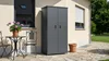 Terrassenschrank Groß Gary B x T x H 90 x 65 Produktbild-Vorschau 1