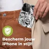MuchoWow® Handyhülle Schutzhülle Hülle für Apple iPhone 14 Produktbild-Vorschau 2