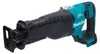 Makita DJR187Z, Černá, Modrá, 3000 spm, 2300 spm, 3,2 cm, Náhled obrázku produktu 1