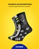 Batman Socken Adventskalender : 39-42 : mehrfarbig  Größe: Produktbild-Vorschau 3