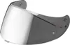 Visiera Metal Silver Argento NOLAN N80-8 / N87 / N87 PLUS / Náhled obrázku produktu 1