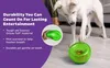 Planet Dog Orbee-Tuff Snoop grün – Intelligenzspielzeug für Produktbild-Vorschau 4