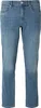 Stooker Men FRISCO DENIM Herren 5-Pocket-Hose Straight Fit Produktbild-Vorschau 7