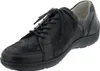 Waldläufer Schnürhalbschuhe in schwarz, Gr. 7 Produktbild-Vorschau 51