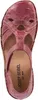 JOSEF SEIBEL Rosalie 29 | Sandale für Damen | Rot Produktbild-Vorschau 14