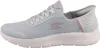 Skechers Slip-ins™ Go Walk Flex Grand Entry Damen Sneaker Voir les images du produit 3