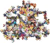 Clementoni - Puzzle 1000 elementów Dragon Ball - Oficjalny Voir les images du produit 9
