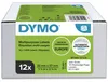 Dymo 2093095 Etichette multiuso Dymo 32 x 57 mm bianco 12x Anteprima dell’immagine prodotto 8