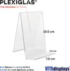 Warenständer 70 mm x 100 mm (Stärke: 2.0 mm) Produktbild-Vorschau 3