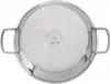 WMF Permadur Advance Servier-/ Bratpfanne 28 cm Induktion, Produktbild-Vorschau 3