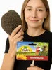 JR Farm Slunečnice (hlavičky) 30 g Náhled obrázku produktu 5