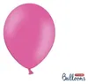 10 Partystar Luftballons pink 30cm Produktbild-Vorschau 1