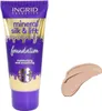 Maquillage Ingrid Mineral Silk & Lift Podkład 031 Golden Voir les images du produit 2