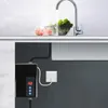 220V 5,5 kW Mini Instantný elektrický ohrievač vody Náhľad obrázku produktu 6