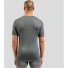 ODLO Herren Unterziehshirt Natural Merino 160 Produktbild-Vorschau 12