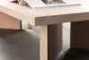 Venture Home Tisch Bassholmen Weiß Produktbild-Vorschau 10