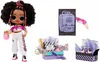 Mga Lol Tweens Doll Hoop Hoops Cutie Hoops Cutie Produktbild-Vorschau 6