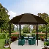 freigarten.de Ersatzdach für Pavillon Ø 350 [cm] Produktbild-Vorschau 9