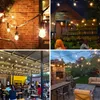 LUMILED Solárne rozprávkové svetlá pre exteriér 15,05M G40 Náhľad obrázku produktu 9
