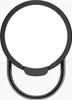 Orbitkey Slim Case for AirTag -pidike avainrenkaalla, musta Produktbild-Vorschau 7