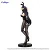 Overlord BiCute Bunnies PVC Statue Albedo Black Color Ver. Produktbild-Vorschau 6