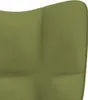 VidaXL 328087, Zamat, Zelená, Pena, 610 mm, 700 mm, 965 mm Náhľad obrázku produktu 9