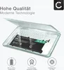 CELLONIC 1x Akku für Notebook Kompatibel mit Huawei Produktbild-Vorschau 5