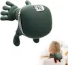 4D Shiatsu Nackenmassagegerät mit Wärmefunktion, Kabellos Produktbild-Vorschau 1