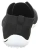 Slipper/Kletthalbschuh Freizeit (casual) N231602-BK Produktbild-Vorschau 3